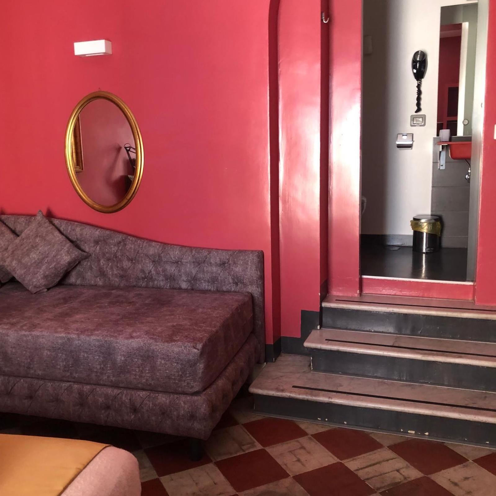 Room 94 Luxury — Foto 2
